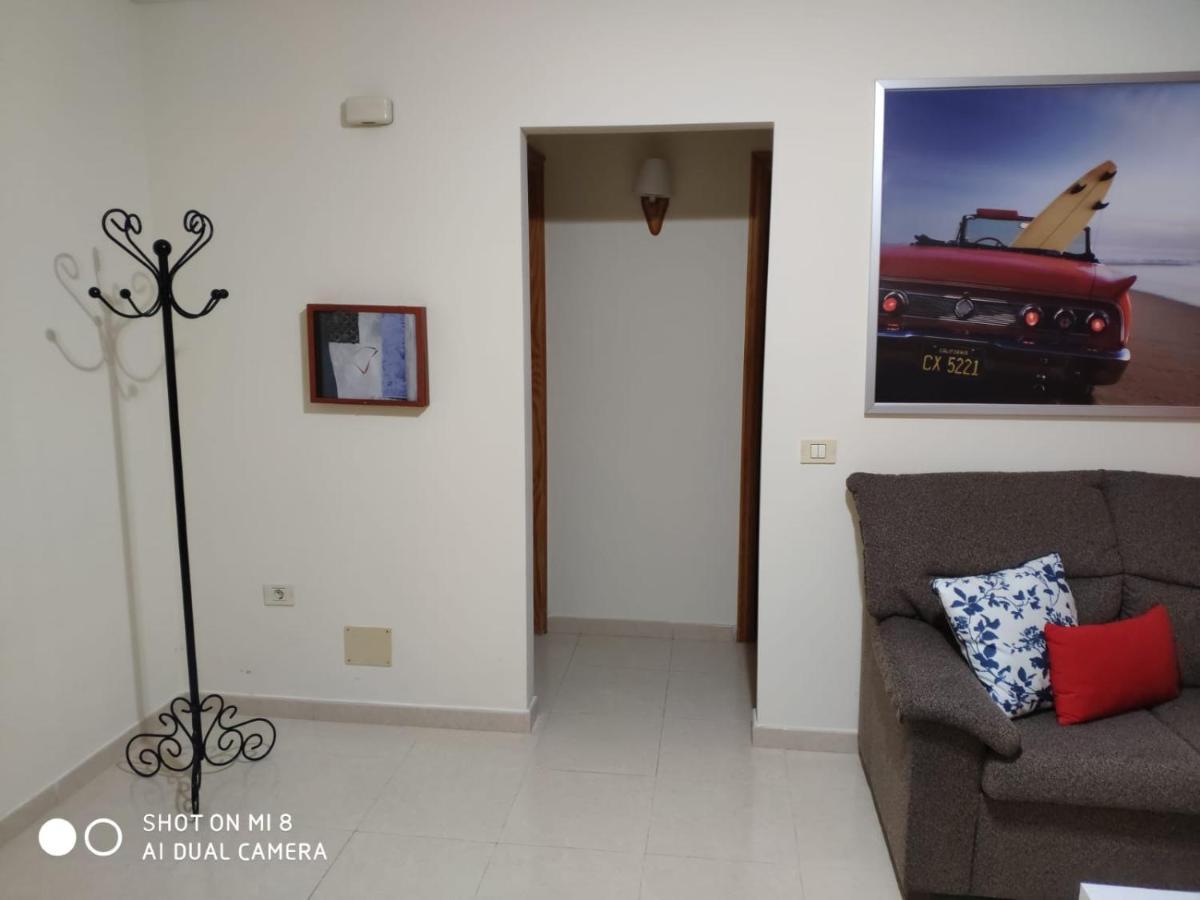 Sati 2 A Apartment Santa Cruz de la Palma  Exterior photo