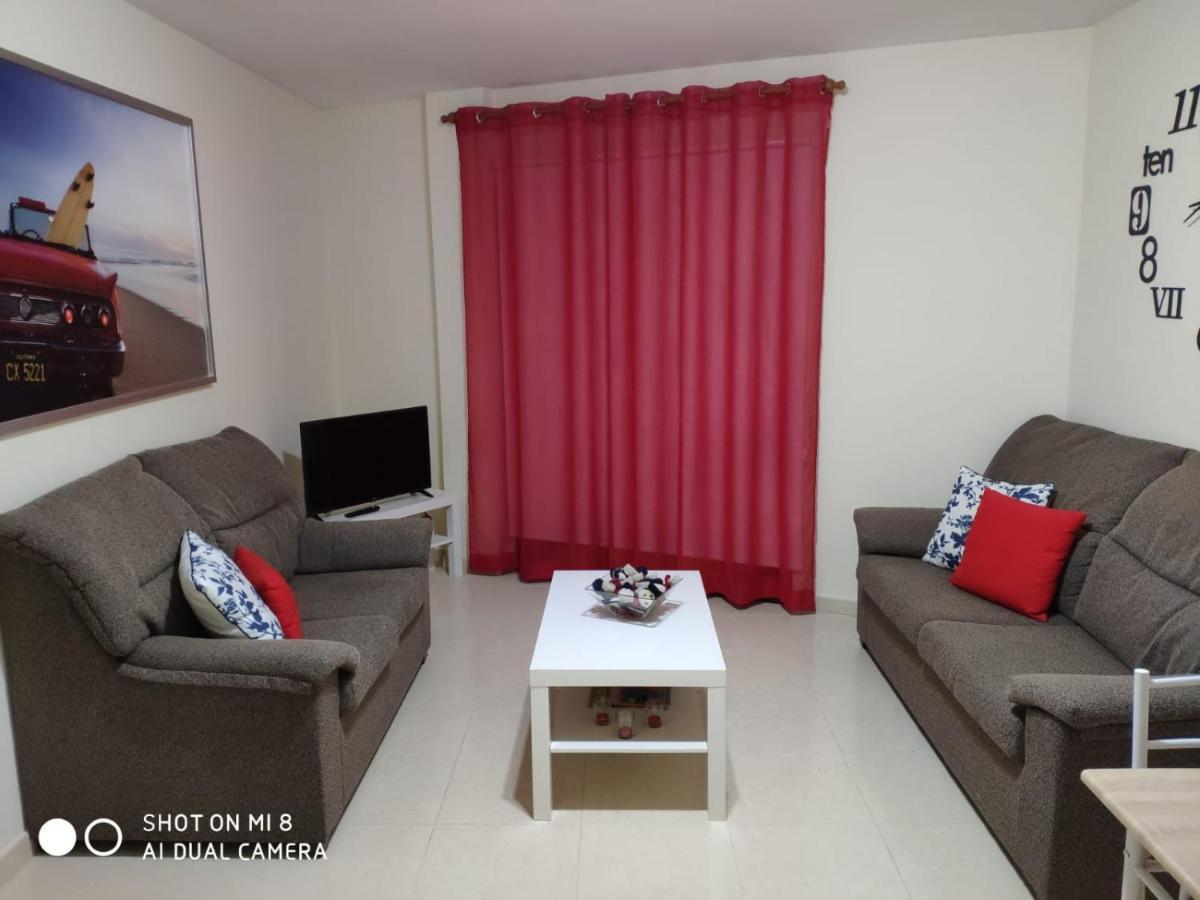 Sati 2 A Apartment Santa Cruz de la Palma  Exterior photo