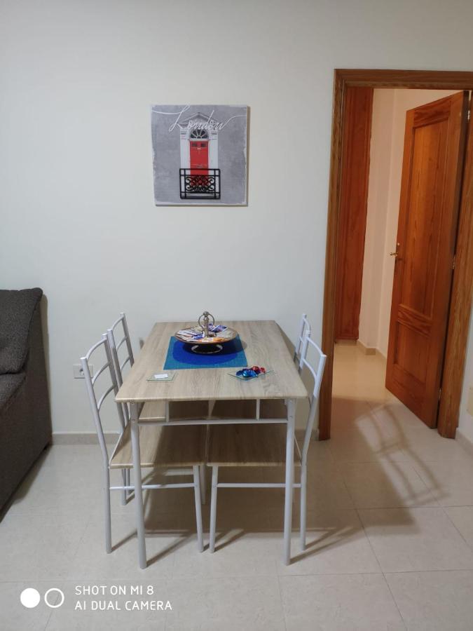 Sati 2 A Apartment Santa Cruz de la Palma  Exterior photo