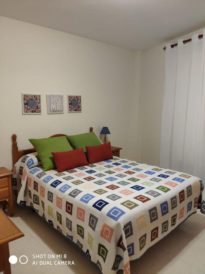Sati 2 A Apartment Santa Cruz de la Palma  Exterior photo