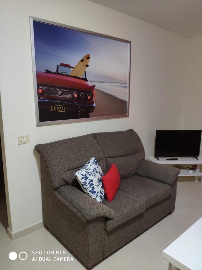 Sati 2 A Apartment Santa Cruz de la Palma  Exterior photo