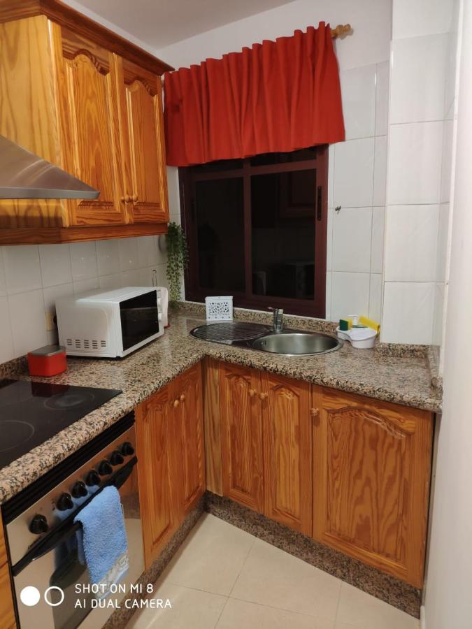 Sati 2 A Apartment Santa Cruz de la Palma  Exterior photo
