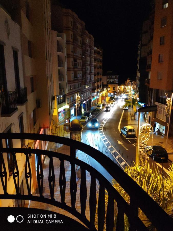 Sati 2 A Apartment Santa Cruz de la Palma  Exterior photo